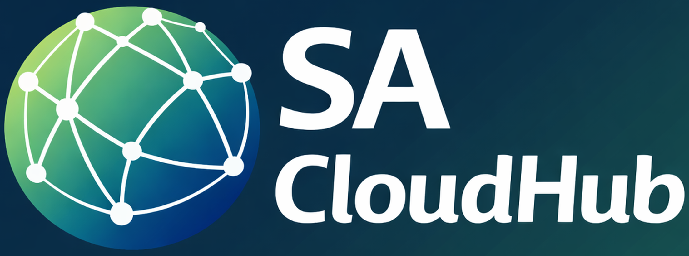 SACloudHub logo